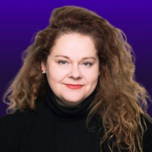 Agnieszka Światowa Agnieszka Światowa