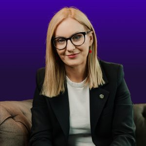Karolina Wilamowska Karolina Wilamowska