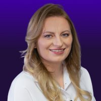 Patrycja Prokopek Patrycja Prokopek