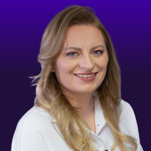 Patrycja Prokopek Patrycja Prokopek