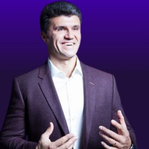 Peter Ivanov
