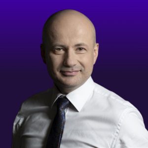 Radosław Maćkiewicz